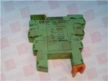 PHOENIX CONTACT PLC-BSC-120UC/21-21 2