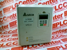 DELTA GROUP ELECTRONICS VFD037A23A 2