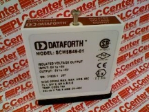 DATAFORTH SCM5B49-01 1