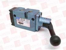 MAC VALVES INC 180001-112-0023