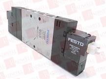 FESTO CPE18-M1H-5/3E-1/4