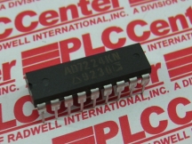 ANALOG DEVICES AD7224KN 1