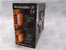 WEIDMULLER 9927480005 1