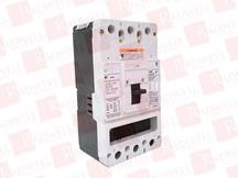 EATON CORPORATION HKD3400F 1