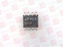 ANALOG DEVICES LT1013DS8#PBF 1