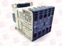 SCHNEIDER ELECTRIC CA2-EN131B7 0