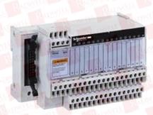 SCHNEIDER ELECTRIC ABE7-H12R21 0