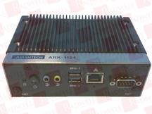 ADVANTECH ARK-1124U-S1A1E 0