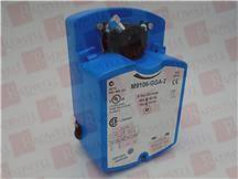 JOHNSON CONTROLS VG1241AD+906GGA