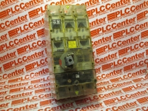 EATON CORPORATION NZM11-500/ZM-11A-300NA 1