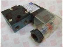 MAC VALVES INC 45A-AA1-DDAJ-1TA