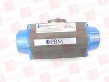 PBM INC PAVBL453S--0115 1