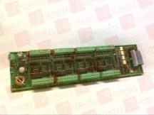 ACC-36E OMRON / Delta Tau (16 Channel 12-Bit A/D Converter Board)