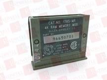 ALLEN BRADLEY 1785-MR 0