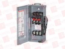 SCHNEIDER ELECTRIC H361RB 1