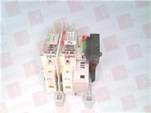 SCHNEIDER ELECTRIC GS1EERU20 2