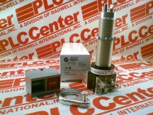 ALLEN BRADLEY 800HL-DPH16AAXX64