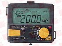 YOKOGAWA MY40-01