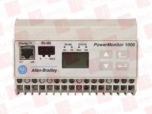 ALLEN BRADLEY 1408-EM3A-ENT