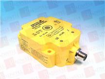 TURCK BI50U-Q80-AP6X2-H1141/S1751