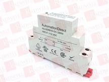 AUTOMATION DIRECT AD-SSR810-DC-28RN 1