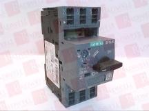 SIEMENS 3RV20111FA20