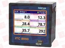 ICON PROCESS CONTROLS ITC4000-1841 0