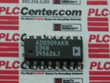 ANALOG DEVICES ADG509AKR 1