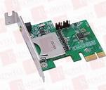 PROTECTION CONTROLS SD-PCI98201S 0