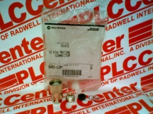 ALLEN BRADLEY 845-12P 1