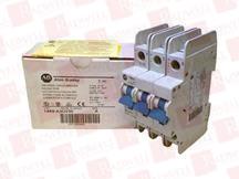 ALLEN BRADLEY 1489-A3D030 1