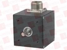 ENCODER PRODUCTS 716-0060-S-S-6-D-S-N 1