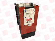 CONTROL CONCEPTS 3629C-V-208V-80A-4/20MA 0