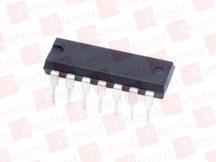 TEXAS INSTRUMENTS SEMI CD4011UBE