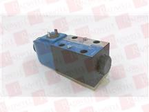 EATON CORPORATION DG4V-3-2A-M-U-A6-60 0