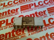 RCA CD4049AD