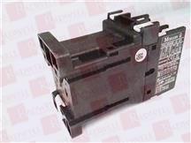 EATON CORPORATION DIL00AM-G-01(24VDC) 1