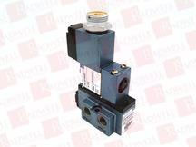 MAC VALVES INC 912B-PM-591AAAG-300B 0