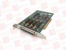 ADVANTECH PCI-1612B-A 0