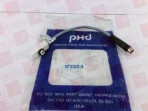 PHD INC 17522-1 2