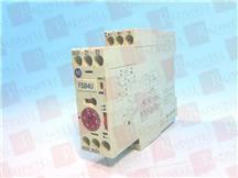 ALLEN BRADLEY 700-FSB4UU23 3