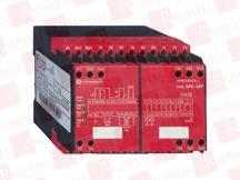 SCHNEIDER ELECTRIC XPSAPF5142