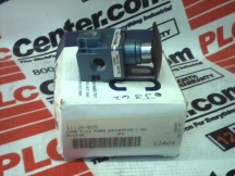 MAC VALVES INC 1111A-039 2