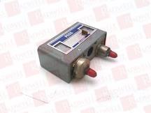 JOHNSON CONTROLS P72MA-1 1