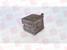 EATON CORPORATION D12CRC40 0