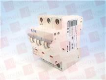 EATON CORPORATION WMZS3C25 1