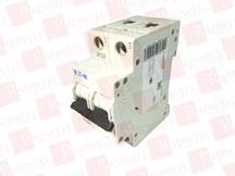 EATON CORPORATION FAZ6-C6/2 0