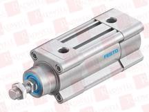 FESTO DSBC-40-25-PPSA-N3