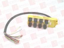 MOLEX BKY800P-FBP-1FT 0