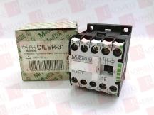 EATON CORPORATION DILER-31-240V/50HZ 1